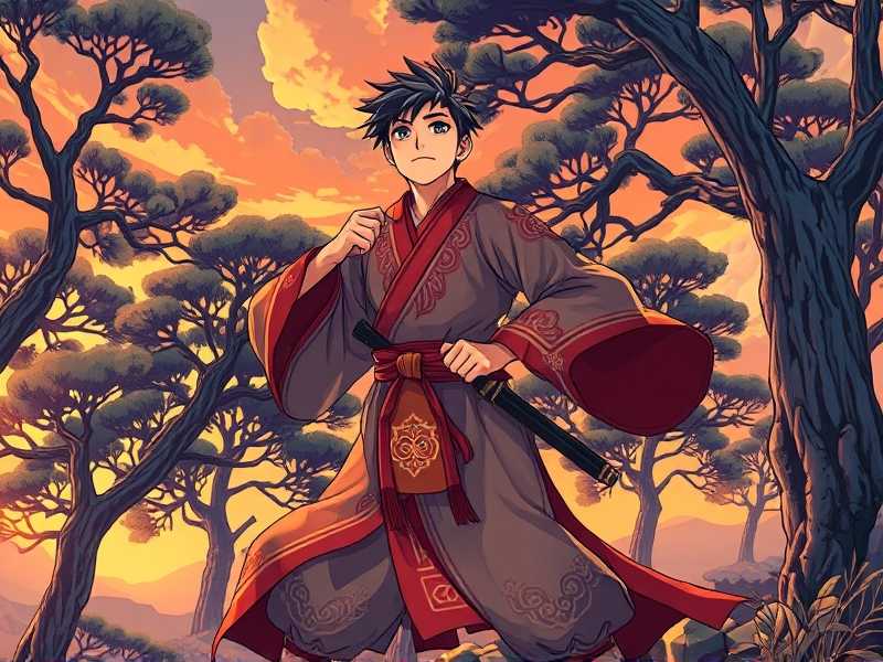 进攻吧！直男君（云天河演播）