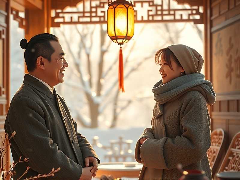 我的莫扎特先生丨治愈暖爱甜宠丨阿手、云天河多人剧