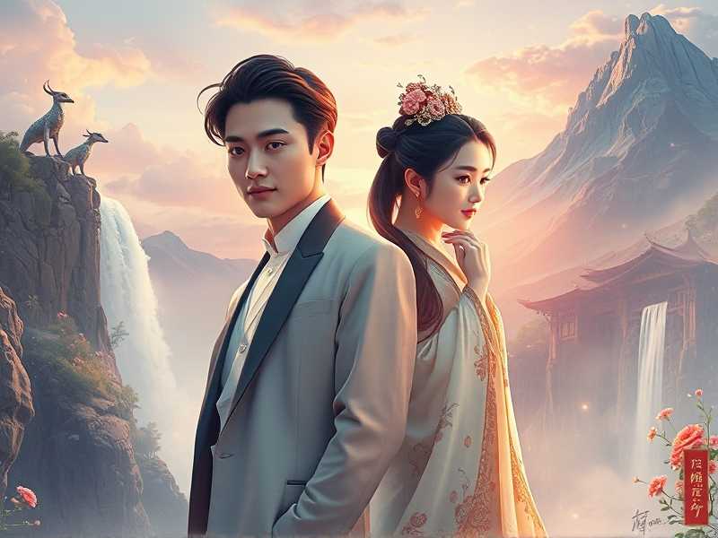 影帝非人类_娱乐圈甜宠&玄幻_云天河&瞳音等有声剧