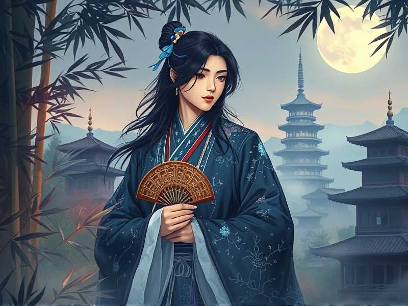 妖精相公太磨人（寐尹_云天河etc