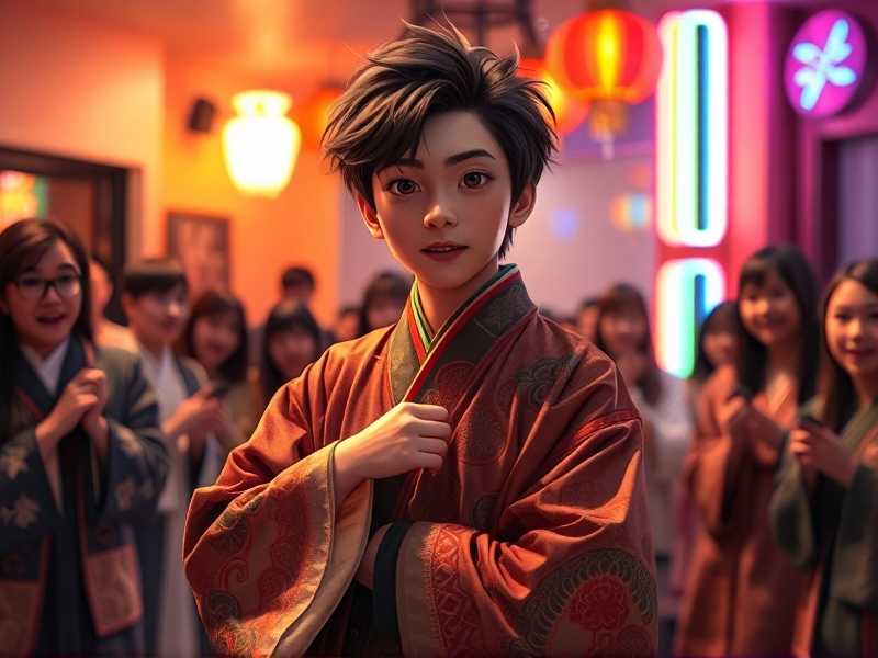 直播：我真不是道门大佬_脑洞_搞笑_直播_道门