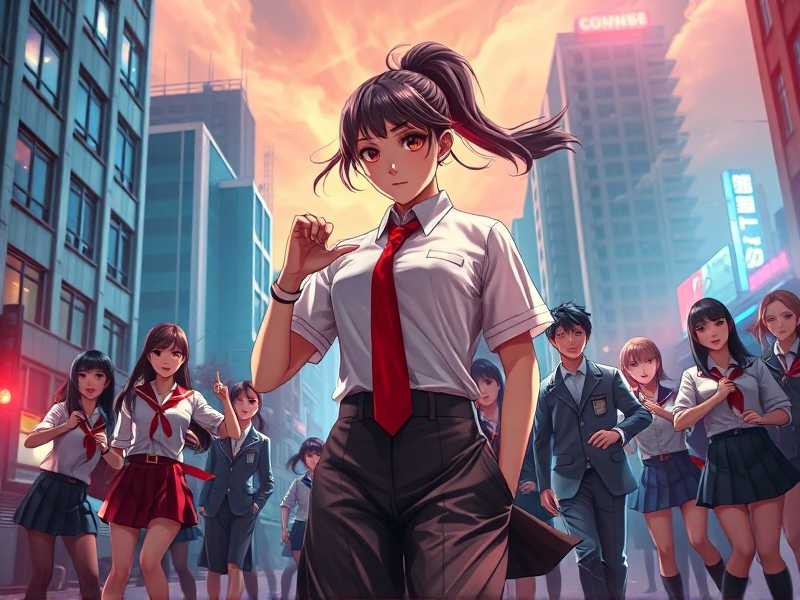 校花贴身高手丨都市异能爽文丨多人广播剧丨都市爽文