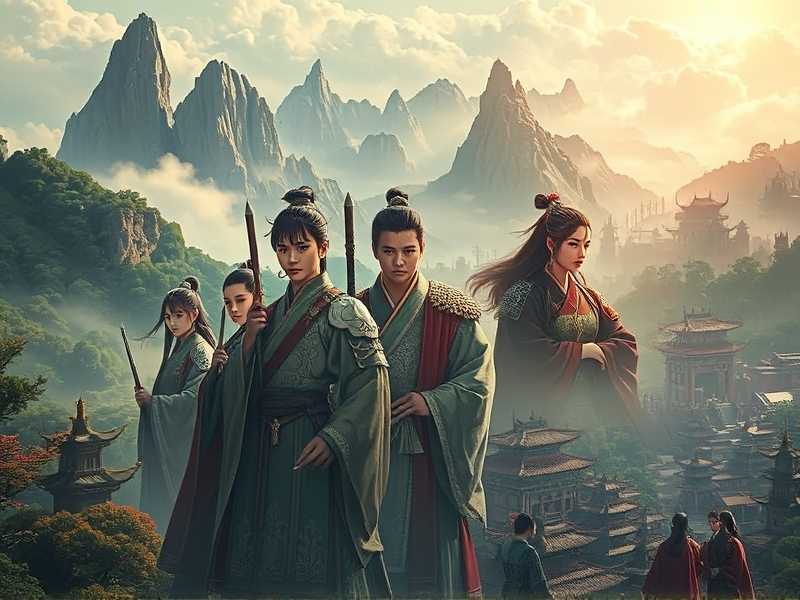 永生丨梦入神机原著丨玄幻爆爽修真巨著丨多人精品有声剧 永生丨梦入神机原著丨玄幻爆爽修真巨著丨多人精品有声剧