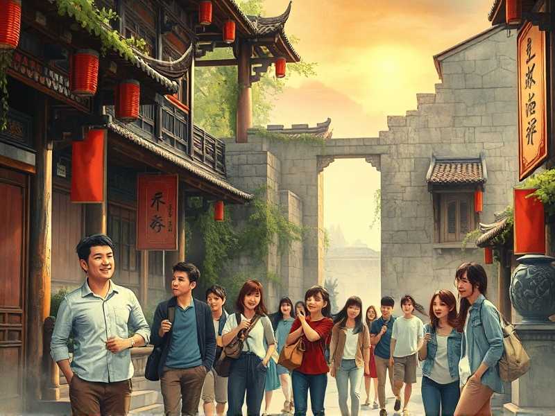带着仓库到大宋_历史穿越系统 多人有声剧