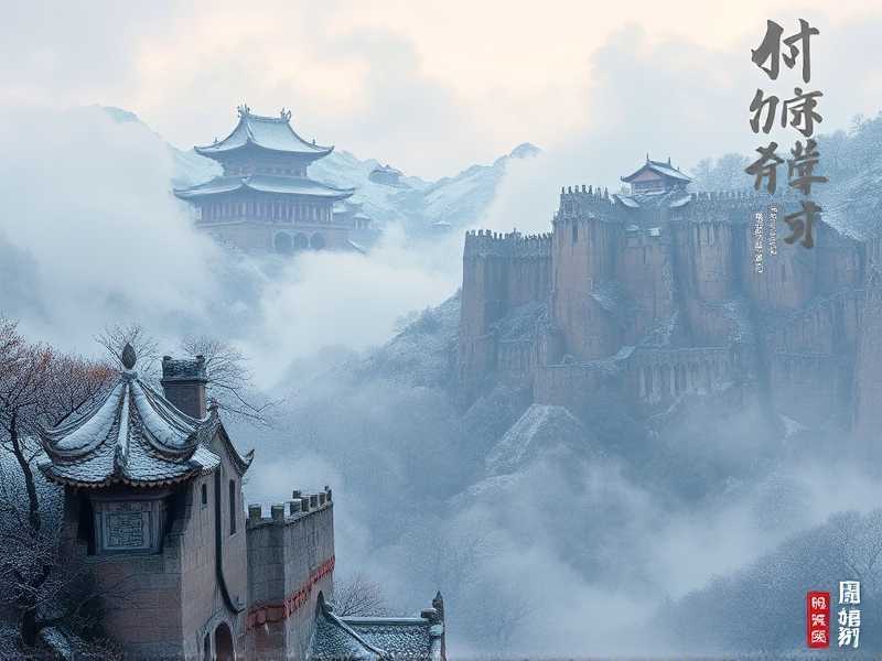 九转天魔决(玄幻双播) 九转天魔决(玄幻双播)