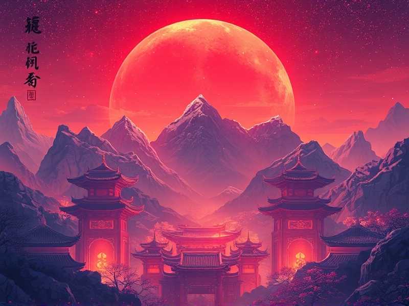 仙狱战神 _ 玄幻修真 仙狱战神 _ 玄幻修真