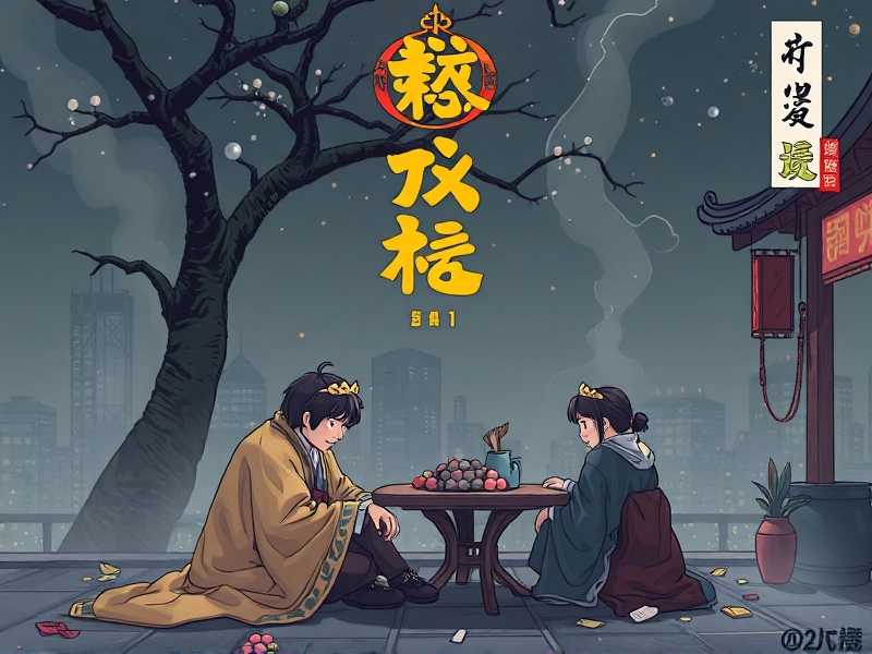 原始文明成长记_轻松搞笑_种田争霸有声剧 原始文明成长记_轻松搞笑_种田争霸有声剧