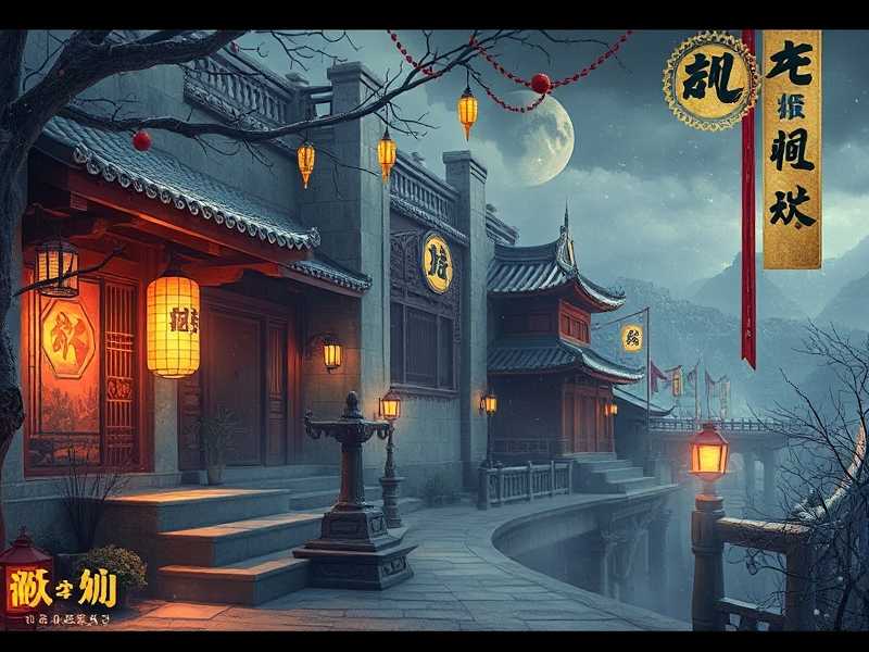 大明优秀青年丨精品多人有声剧