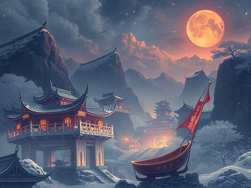 活人禁地【o鬼若o著 _ 昊翔演播】