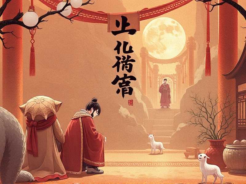 《我在大唐开当铺》暴爽穿越仙侠_扮猪吃虎_多人有声剧