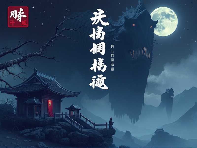 谍影凌云 _ 呵壁问天