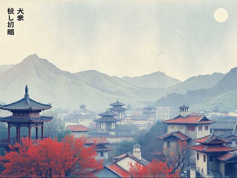 民间风水秘闻丨阴阳风水民间故事丨灵异悬疑丨呵壁问天演播丨多人有声剧