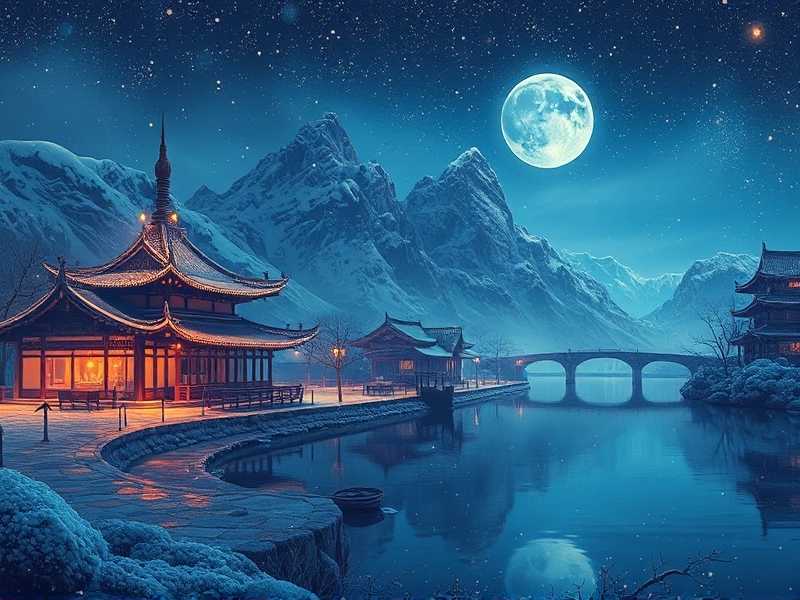 史上最强小农民（呵壁问天，微凉有爱双播）