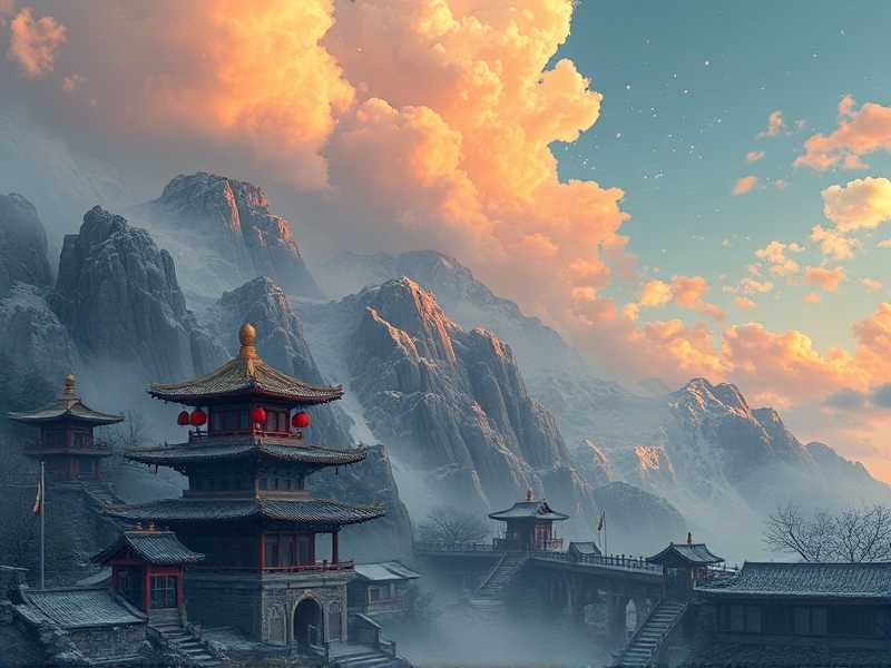 我有十万倍天赋丨热血多人有声剧