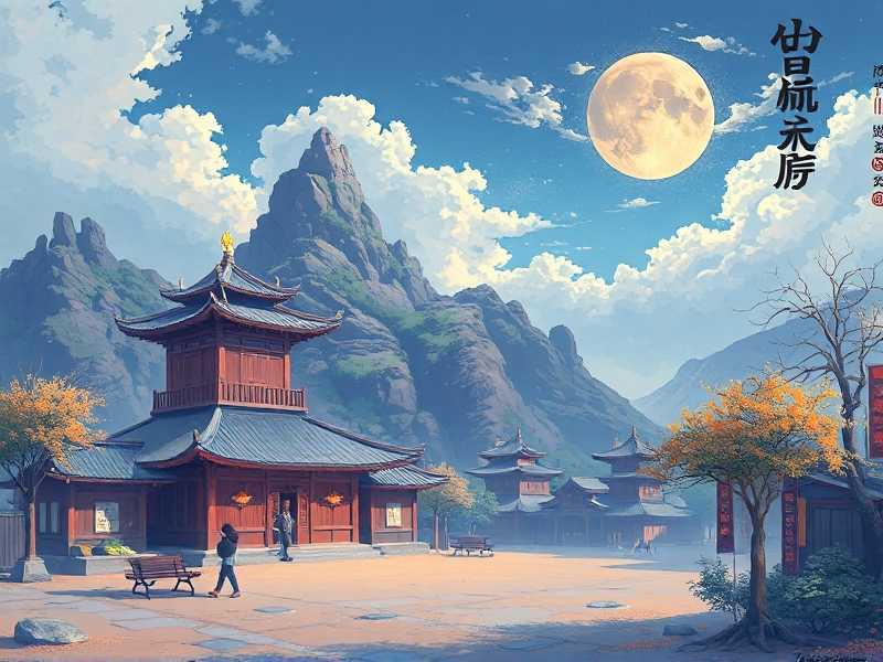 邪风曲_血红作品_经典仙侠玄幻_多人有声剧