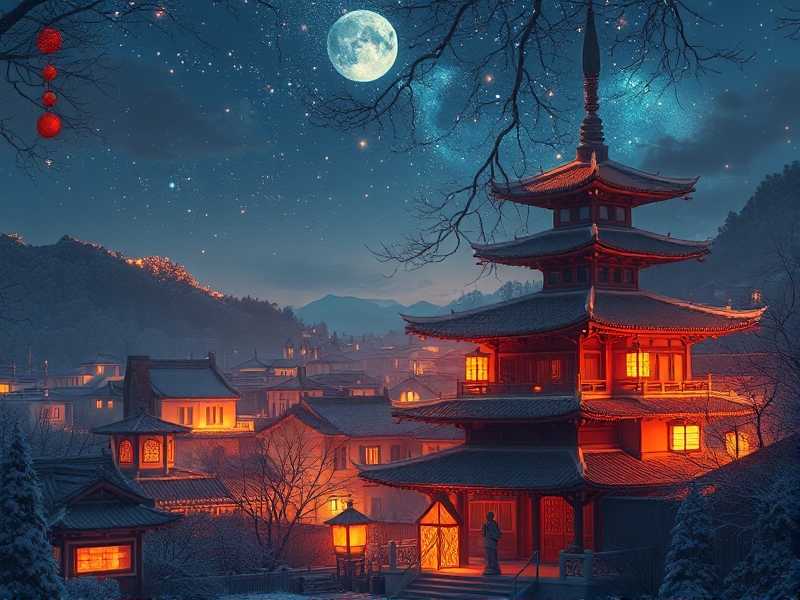 星河霸主｜华音呵壁问天演播