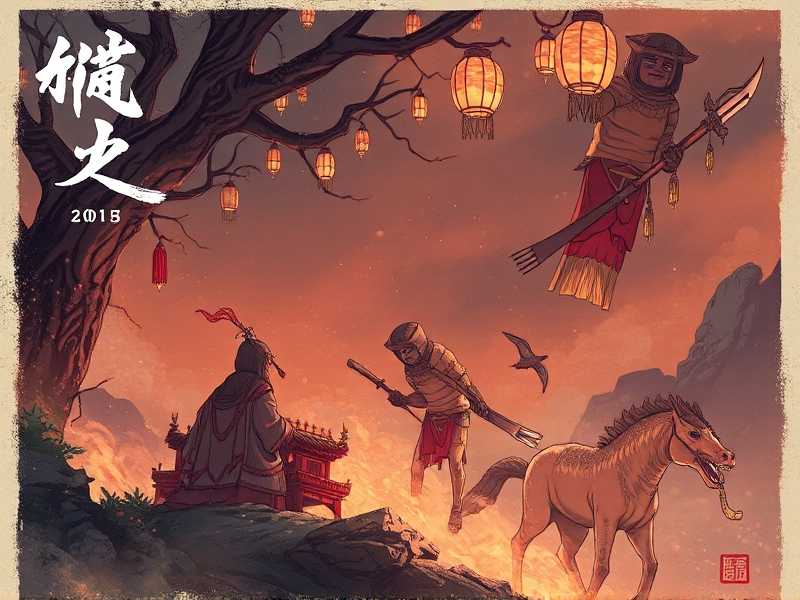 《重生完美时代》呵壁问天演播