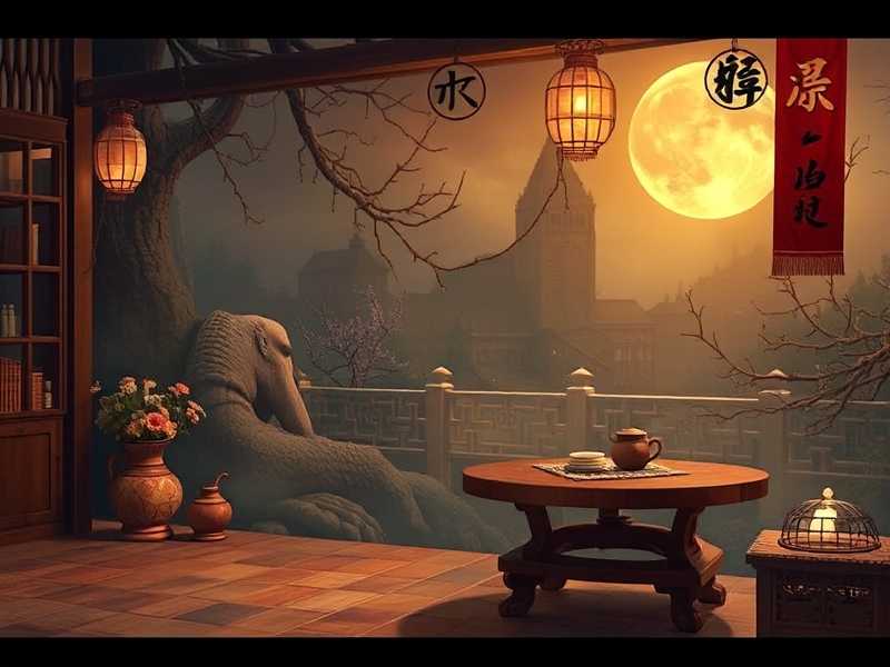 绝代帝主丨玄幻修真丨多人有声剧丨何其领衔演播