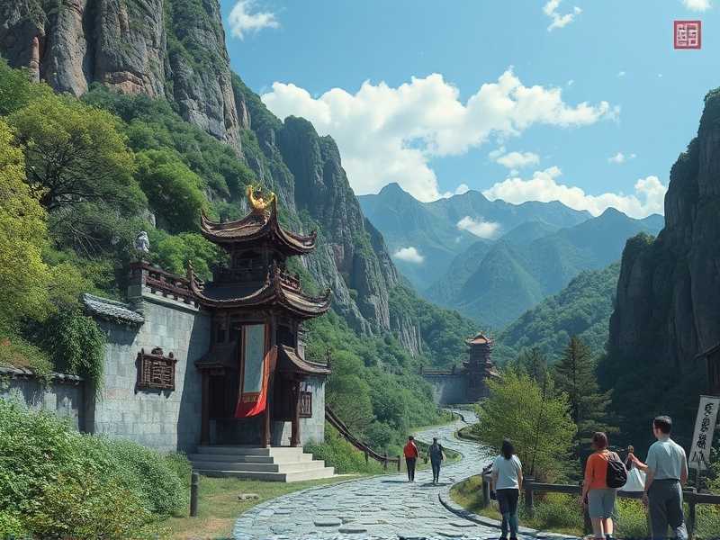 神道丹尊丨何其领衔多人有声剧