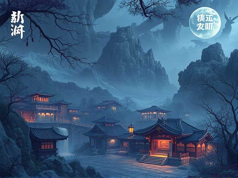 江城谣_古言甜宠_女强虐渣_魏晋风流_多人剧