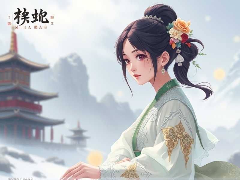 医女无双：丞相别娶我丨仵作丨穿越探案丨多人有声剧