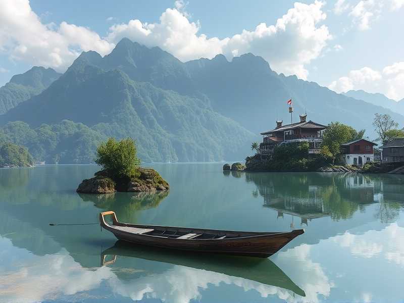 不装了，其实我带的是特种部队丨军事热血