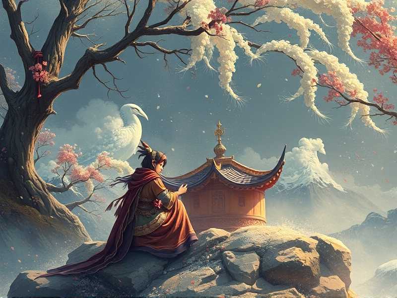 穿书后，我被迫成了假系统丨HE丨轻松搞笑