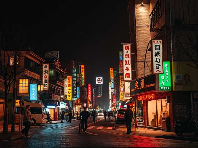 崂山道士_中国民间故事