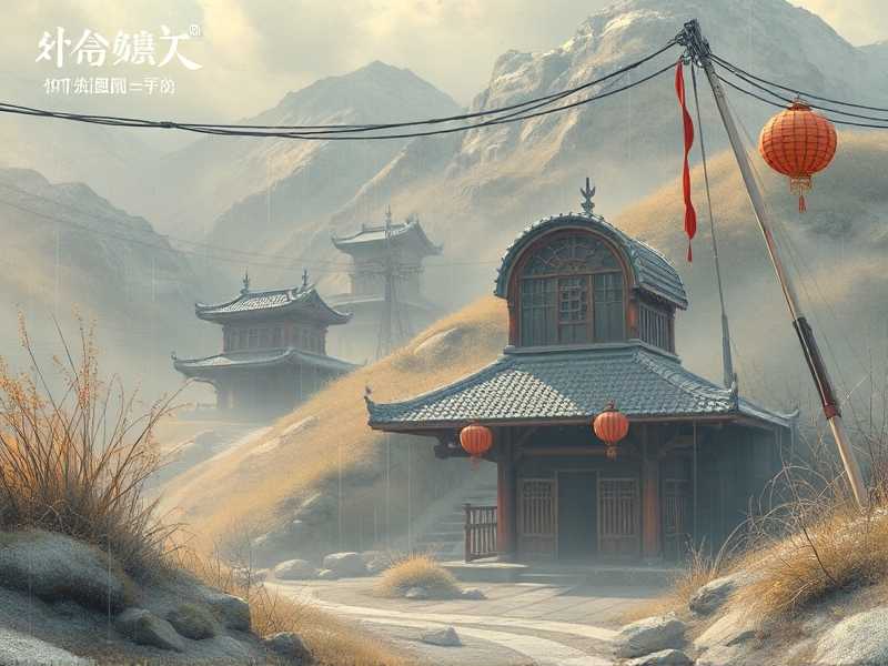 第72号店铺 _ 奇幻交易&古怪传奇