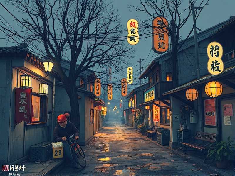 归墟秘境丨悬疑冒险探墓_多人有声剧