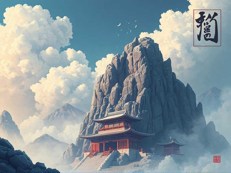 画符天师丨恐怖悬疑丨多人有声剧