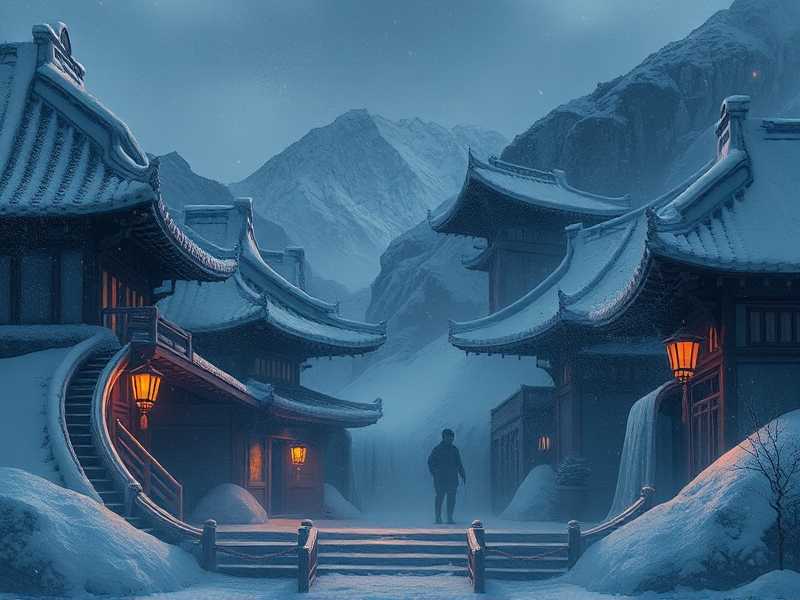 凶案神探_刑侦悬疑_多人有声剧_