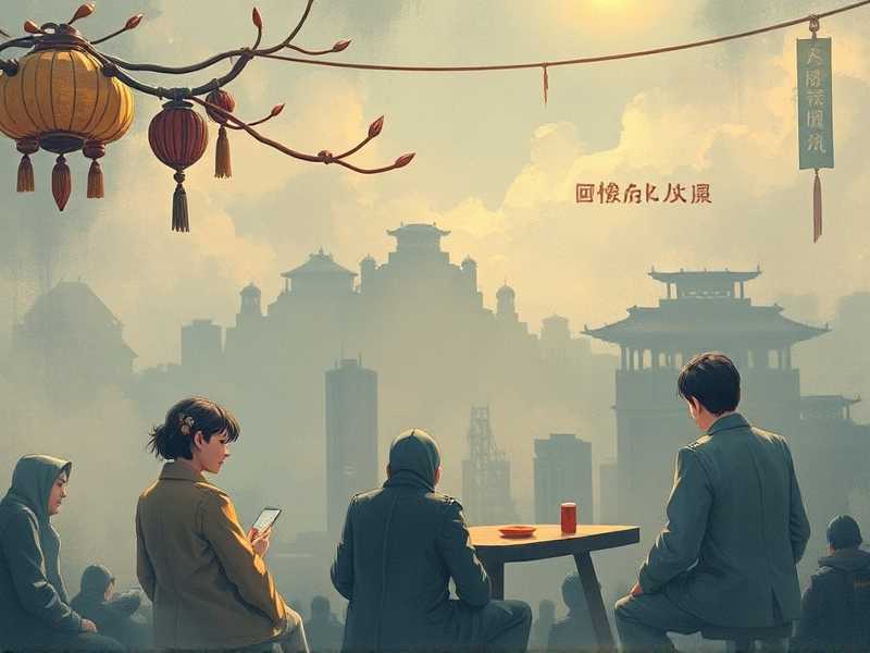 刑警 迷案寻踪_刑侦悬疑_破案__多人有声剧