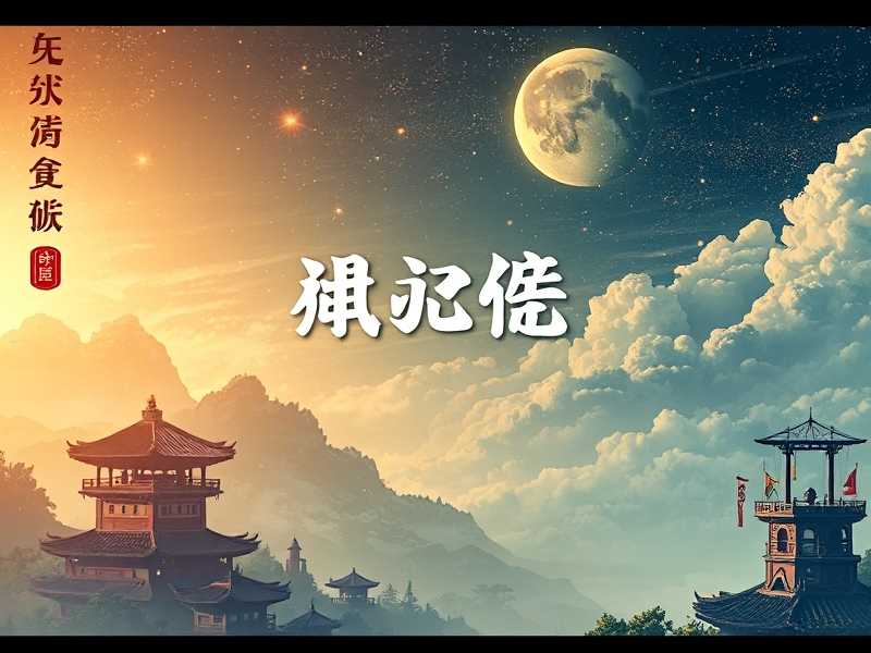 惠天说明朝往事第1季