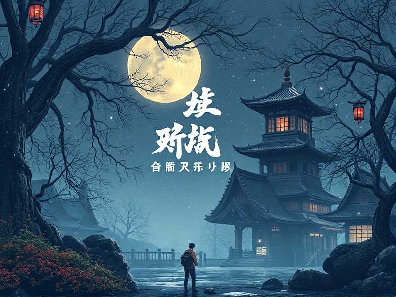 基督山伯爵-言亮、惠天播讲-复仇三部曲第一部