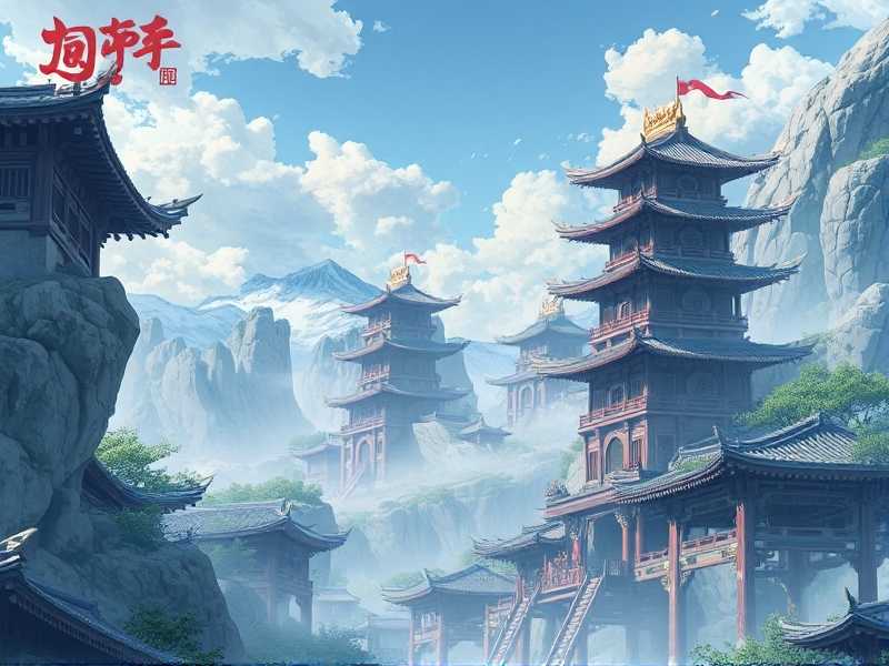 刀郎新作《罗刹海市》：一个颠倒的世界｜聊斋·蒲松龄