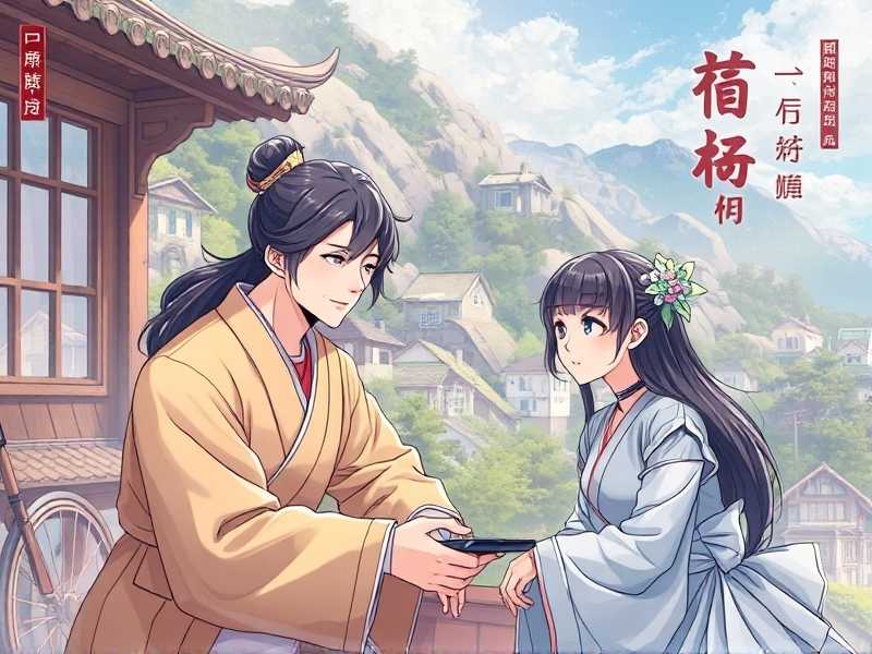 第一季完】我家直播间通古今_直播_女强种田_爆笑爽文_多人有声剧