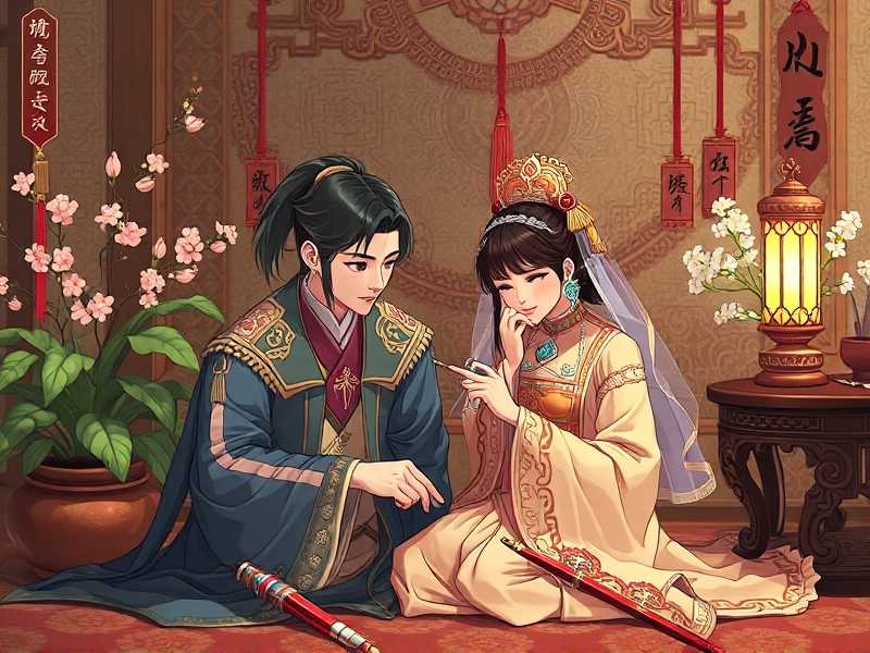 陆小凤传奇（古龙有声作品大系，金鹏王朝&绣花大盗&决战前后）