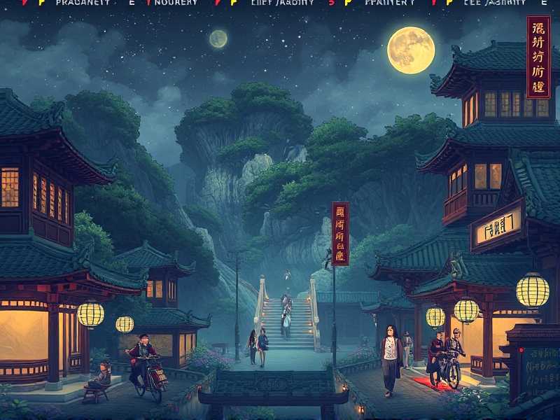 小飞侠彼得·潘 _ 姜sir夜读