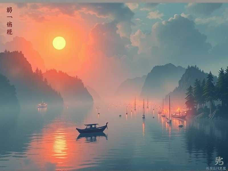 大景巡夜人｜姣姣兮顾辰｜重生复仇爽文｜温馨玄幻捉妖单元剧