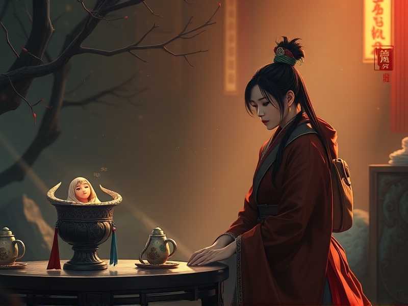 皇城司第一凶剑 _姣姣兮长安乱 _ 女强古言复仇爽文 _ 悬疑探案双向奔赴