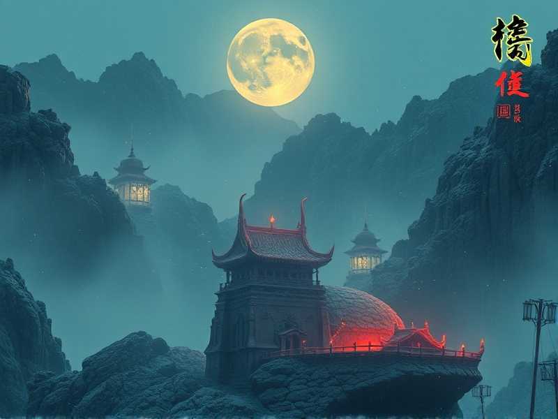 皇叔借点功德，王妃把符画猛了 _ 姣姣兮玄学爆款爽文 _ 爆更版 _ 多人有声剧