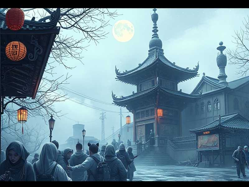 末世重生我做绿茶抱大腿丨姣姣倔强的小红忠犬甜宠囤货