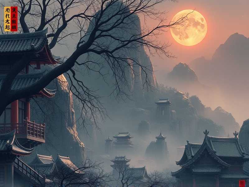 与狼共眠｜越界招惹姊妹篇｜刑侦烧脑言情