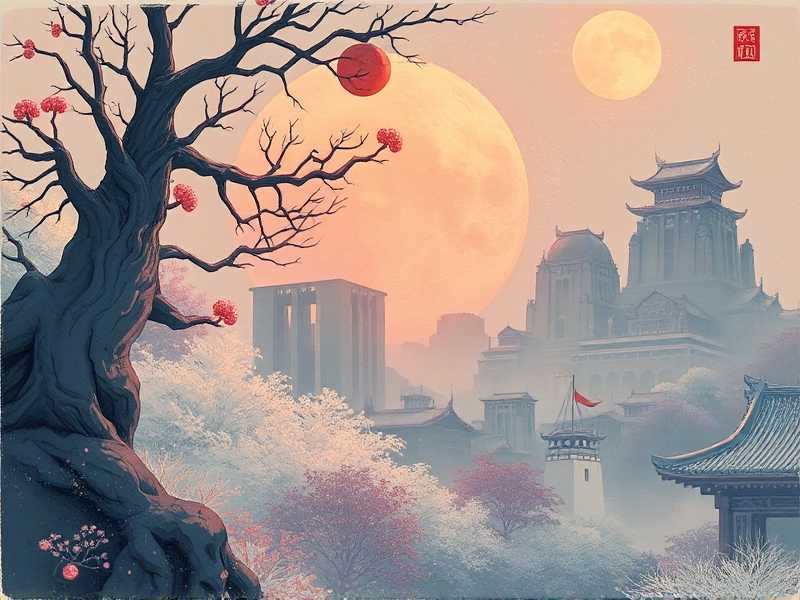 带着别墅穿八零_花色&倔强的小红_甜宠年代文_精品多人剧