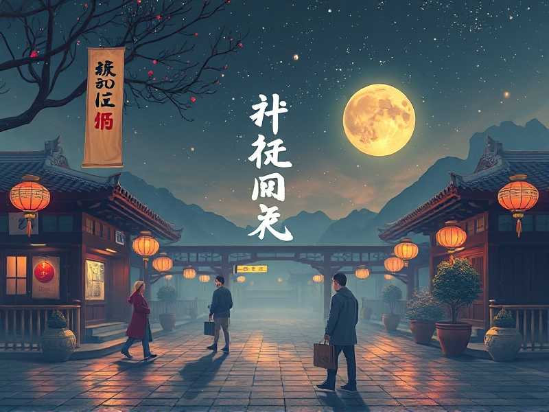 仙剑奇侠传三_经典仙侠传奇_多人有声剧_胡良伟、贺文潇、倔强的小红