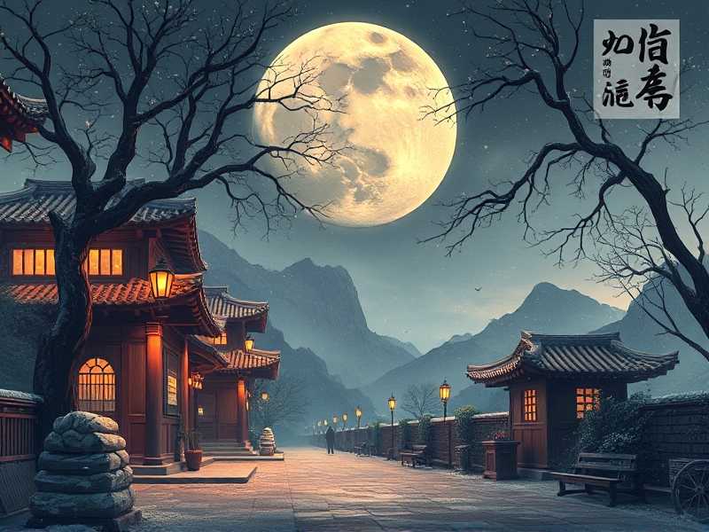 大明开荒团（多人有声剧）