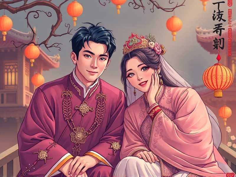 吉时医到 _ 女频 _ 古言 _ 多人有声剧