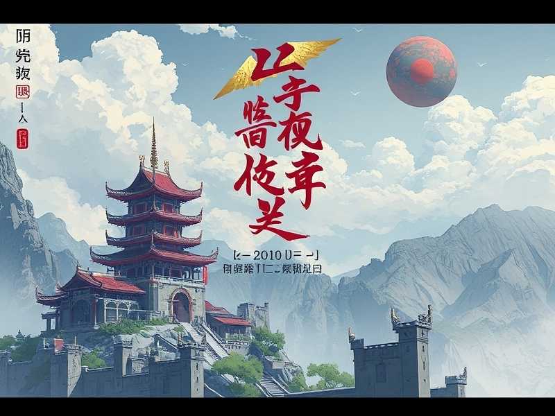 九州-白雀神龟