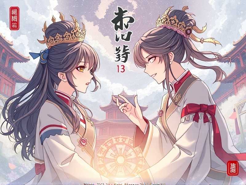 重生之贵女难求_雁回时_陈都灵&辛云来《贵女》原著_千山茶客_多播精品_主播追马&旁白飞儿